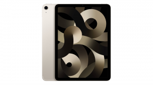 Tablet Apple iPad Air 10,9" M1 WiFi+Cellular 64GB Starlight MM6V3FD/A