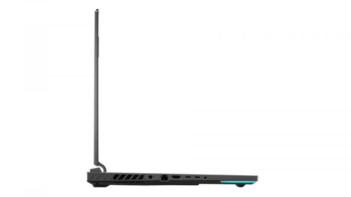 ASUS ROG Strix G18 G814JV 4-Zone RGB Eclipse Gray 12