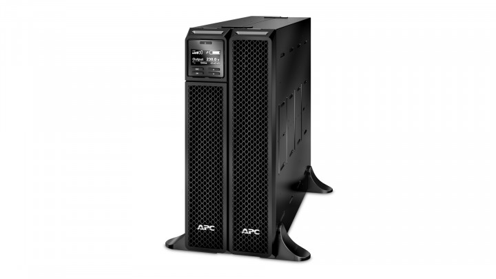UPS APC srt2200xli 2200VA 2