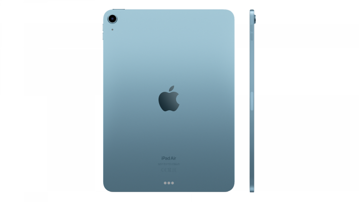 iPad Air 10,9" Blue 2