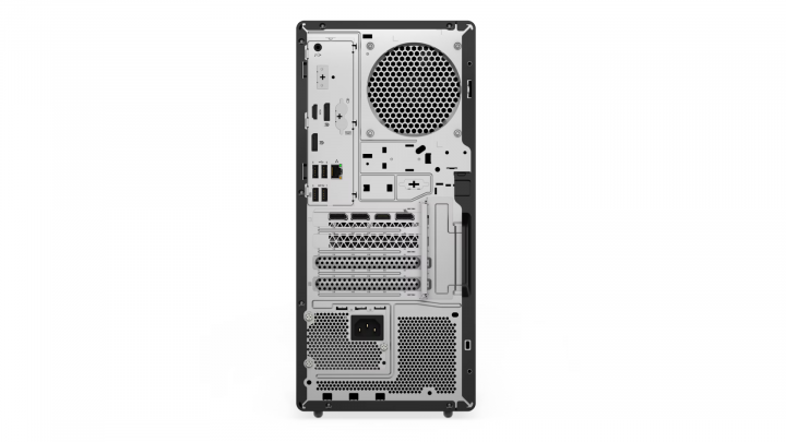Komputer Lenovo ThinkCentre M90t Gen 6 Tower Black 3