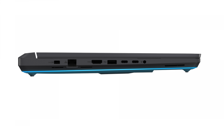 Laptop ASUS ROG Strix G16 G615LW (bez NumPada) 9