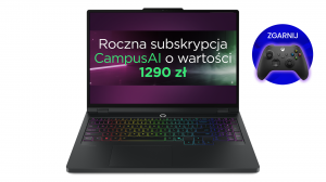 Laptop Lenovo Legion Pro 5 Gen 10 16IAX10H 83LU001MPB Ultra 9 275HX 16" WQXGA OLED 165Hz 32GB 1000SSD RTX5070Ti DLSS 4 W11Pro