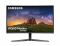 Monitor Samsung LC27JG50QQUXEN - widok frontu