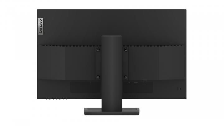 Monitor Lenovo ThinkVision E24-27 62B6MZR3EU 3