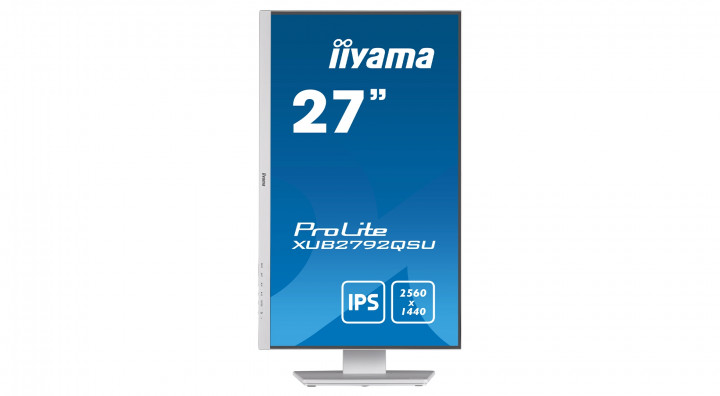 iiyama ProLite XUB2792QSU-W5 2