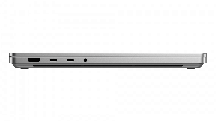 Microsoft Surface Laptop Ultra Grafitowy (Nightfall) Platynowy 12