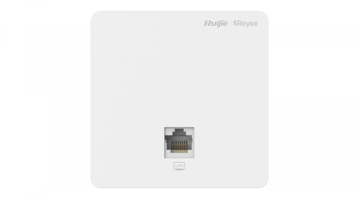 Access Point Ruijie Reyee RG-RAP1200(F) WiFi5 2x2 Wewnętrzny