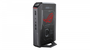 Komputer ASUS ROG NUC Mini RNUC15JNK9X28AA2 90AS00I1-M00090 Ultra 9 275HX 32GB 2000SSD RTX5080