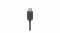 Słuchawki z mikrofonem Logitech H390 USB-C czarne 981-001576 2