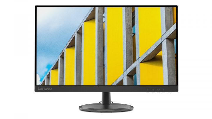 Monitor Lenovo D27q-30 66FAGAC6EU