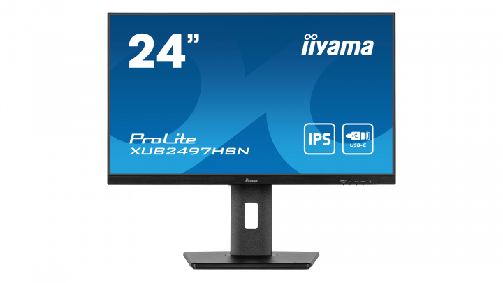 Monitor IIYAMA ProLite XUB2497HSN-B1