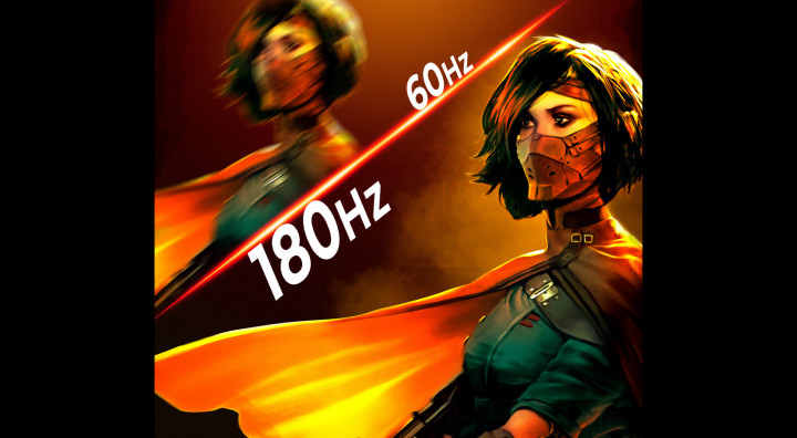 Monitor AOC Q27G3XMN/BK 27 2