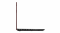 Laptop Asus TUF Gaming F15 FX506LI-widok lewej strony