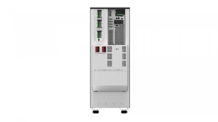 UPS Powerline MULTI 20 2