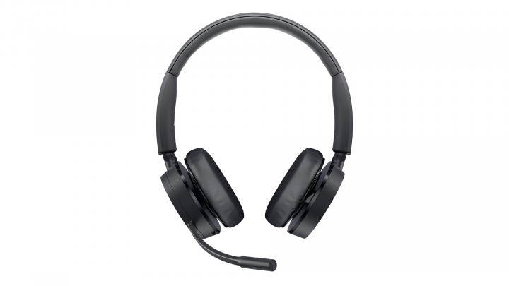 Słuchawki bezprzewodowe Dell Pro WL5022 520-AATM