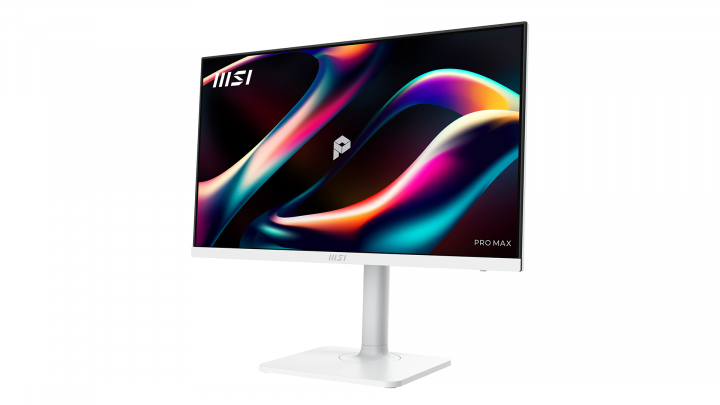 Monitor MSI PRO MAX 271QPHW E14 27 2