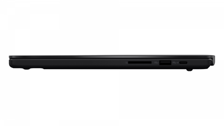 Laptop ASUS ProArt P14 H7407BA W11P OLED Nano Black 7