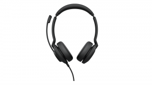 Słuchawki z mikrofonem Jabra Evolve2 30 SE USB-C/A MS Stereo - 23189-999-779
