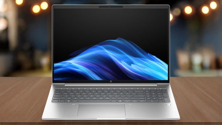 Laptop HP ProBook 4 G1a 16 AI