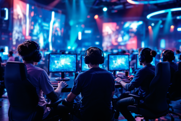 Jesień pełna premier – co zadebiutuje po Gamescom 2025? mini