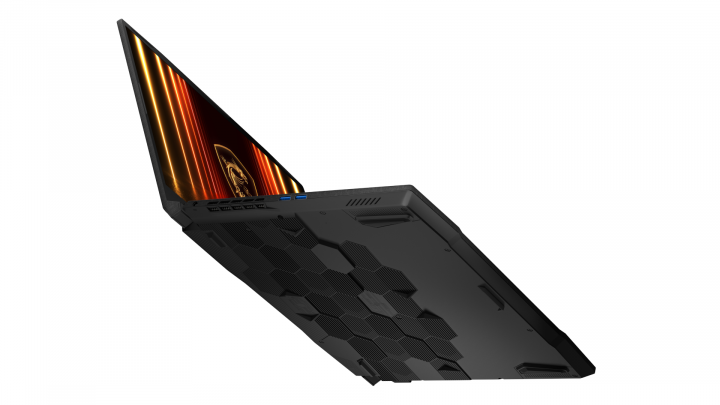 Laptop MSI Katana 17 HX B14W 5