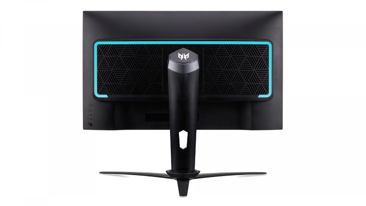 Acer Predator XB273UNXbmiiprzx tyl2