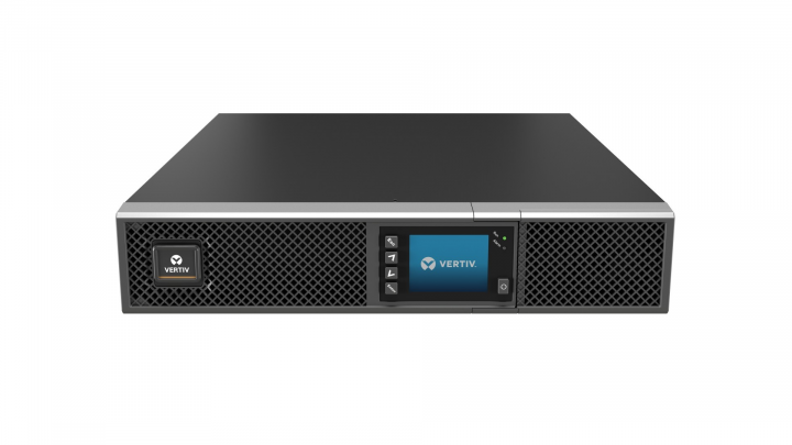 Zasilacz UPS Vertiv Liebert GXT5-750IRT2UXL 750VA