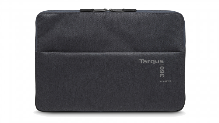 Etui do laptopa Targus 360 Perimeter 156 TSS95004EU czarne - przód