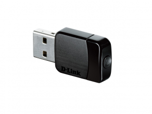 Karta sieciowa USB D-Link - DWA-171
