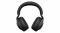 Zestaw słuchawkowy Jabra Evolve 2 85 UC Stereo Black 4