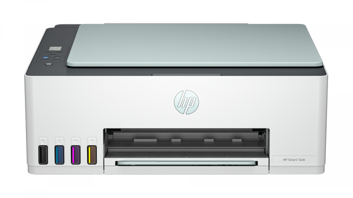 Urządzenie wielofunkcyjne atramentowe HP Smart Tank 582 - 4A8D6A