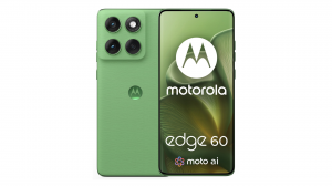 Smartfon Motorola edge 60 PB7H0015PL Dimensity 7300 6,67" 120Hz 12GB 512GB 5G DS And15 zielony