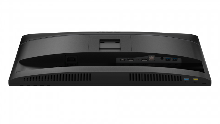 Monitor AOC 24E4CV 8