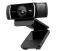 Kamera internetowa Logitech C922 PRO STREAM 1080P FullHD Czarne 960-001088 - widok frontu