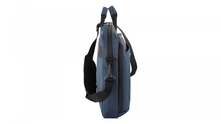 Torba do laptopa Samsonite Guardit 20 133 CM5-01-002 blue - bok