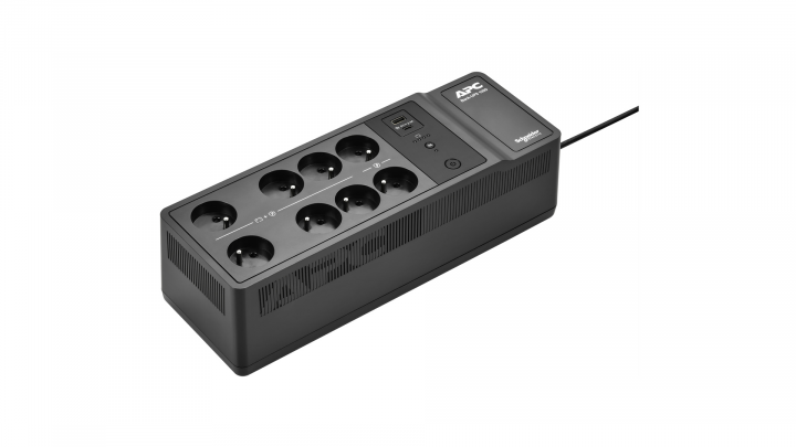 Zasilacz UPS APC be1050g2-fr 1050VA 4