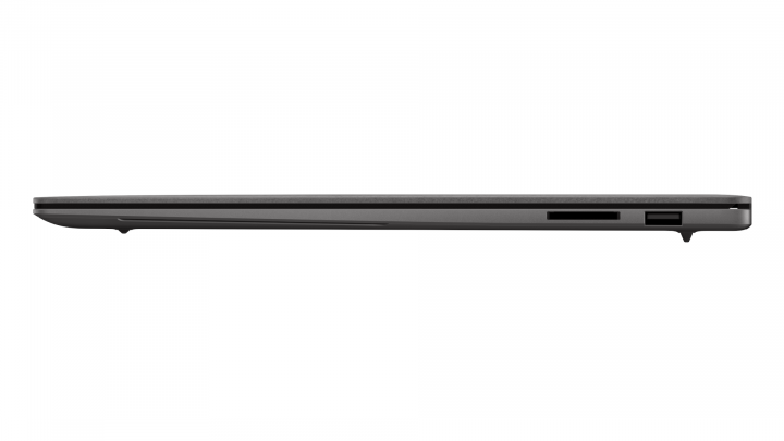 Laptop ASUS Zenbook S 16 UM5606GA Antrim Gray W11Pro Copilot+pc 5