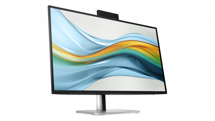 Monitor HP S5 Pro 9E0Y9UT 2