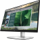 MONITOR HP E24U G4 widok frontu prawej strony