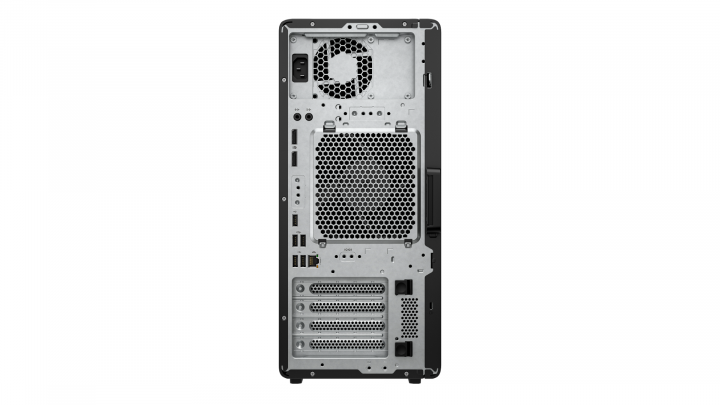 Stacja robocza HP Z2 Tower G1i 4