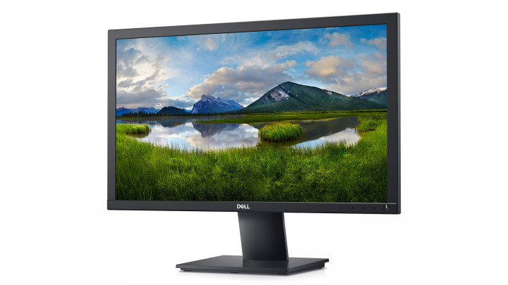 Dell E2221HN prawa