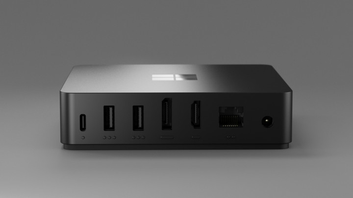 Microsoft Windows 365 Link N250