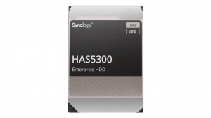 Dysk HDD SAS 8TB Synology HAS5300-8T