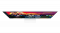 Monitor Samsung Smart M7 LS32BM701UUXEN - widok z góry