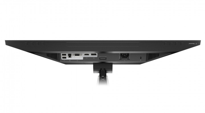 Monitor HP E24mv G4 169L0AA porty