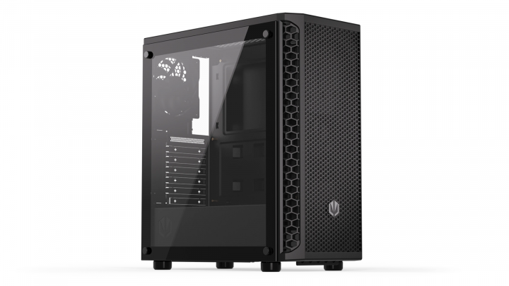 Obudowa ENDORFY Signum 300 Core EY2A004 Mid Tower 4