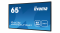 Monitor IIYAMA ProLite LH6552UHS-B1 - widok frontu prawej strony