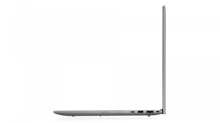 Mobilna stacja robocza HP ZBook 8 G1i 16 W11P Srebrny meteor 5