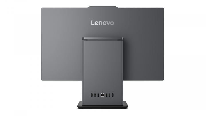 Komputer AiO Lenovo ThinkCentre neo 50a 24 Gen 5 W11P Luna Grey 7